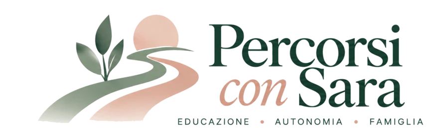 Percorsi con Sara - Educazione, autonomia, famiglia